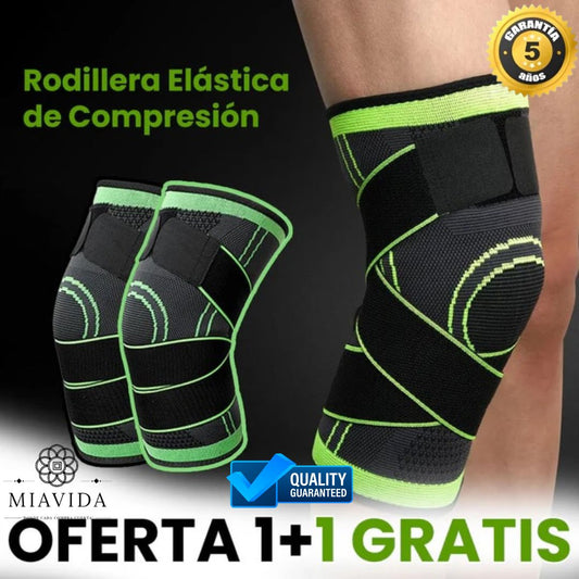 PowerKnee Pro™: El Soporte que Tus Rodillas Necesitan para Vivir Sin Dolor"💪🦵 (Oferta 2x1)